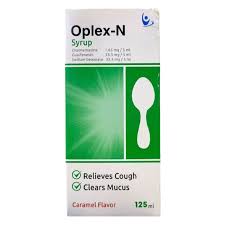 oplex n supp
