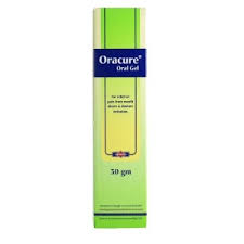 ORACURE GEL 30G