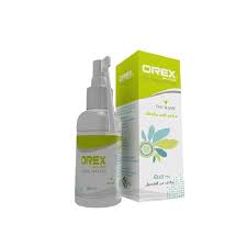OREX solution