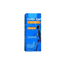osteo zad 120 ml syrup