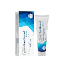 panthenol cr 50gm
