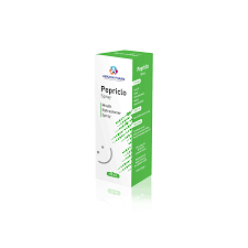 pepriclo mouth spray 50 ml