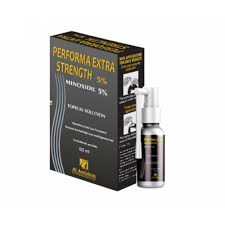 PERFORMA SOLU HAIR