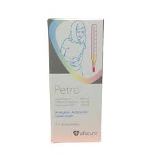 petro 30 tab