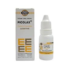PICOLAX  DROP