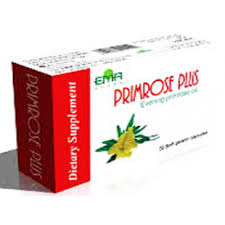PRIMROSE PLUS CAP