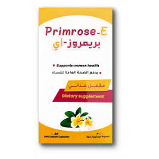 primrose-e 30cap