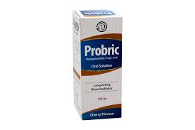 PROBRIC syp