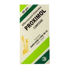 PROXIMOL COMP EFF