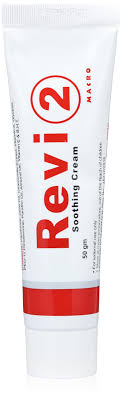 revi 2 cr 50gm