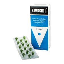 rowachol 45 cap