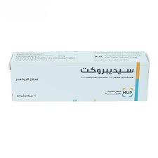 SEDIPROCT CREAM