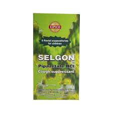 SELGON INF SUPP