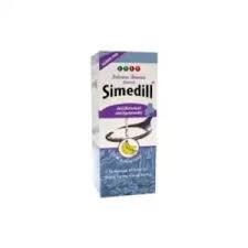 SIMEDILL SYP