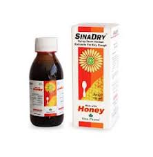 SINADRY SYP