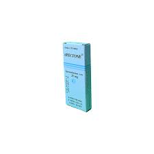 SPECTONE 25MG TAB