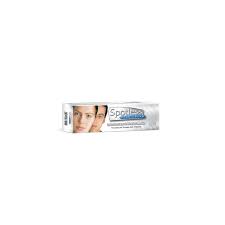 SPOTLESS FACE CREAM 18G