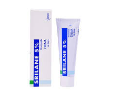 SRILANE CREAM