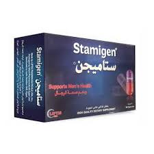 STAMIGEN 30 CAP