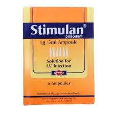 STIMULAN SYP
