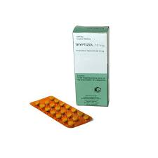 TRYPTIZOL 10MG 30 TAB