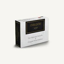 Unblocky Soap