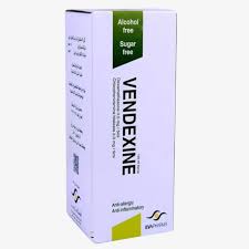 VENDEXINE SYP