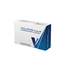 VENLLAMASH 75MG XR