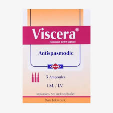 viscera 3 amp