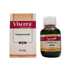 VISCERA SYP