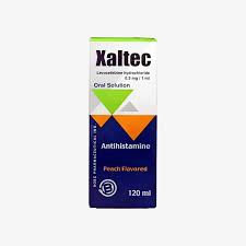 XALTEC SYP