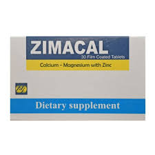ZIMACAL F.C TAB